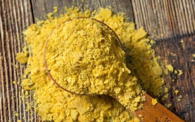 What in the World is Nutritional Yeast?