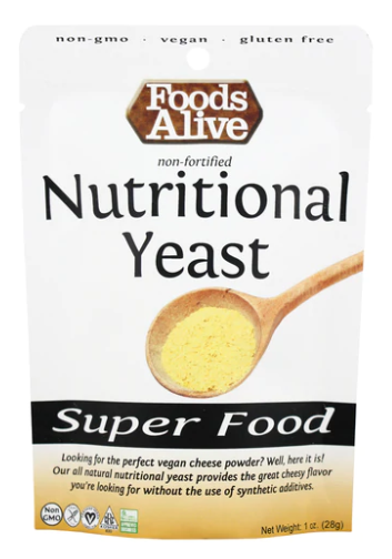 What in the World is Nutritional Yeast? - What's Plant-Based Cooking ...