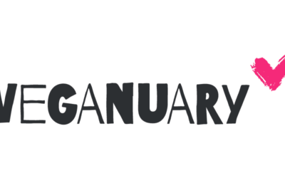 Veganuary is Coming!