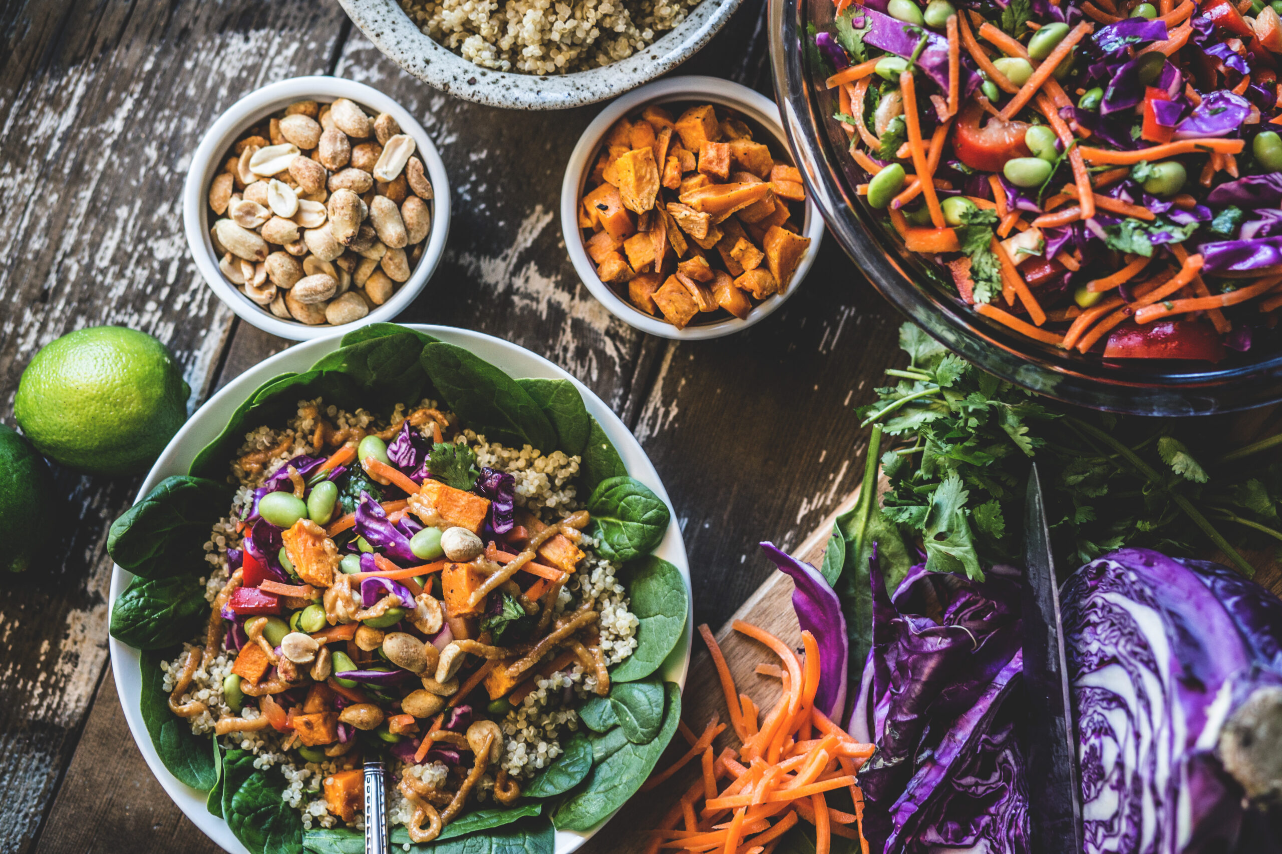 20 Tips to Make Shifting to a Plant-based Lifestyle Easier: