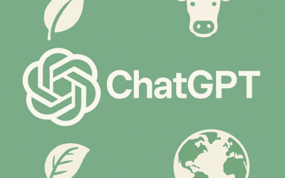 Would ChatGPT Be Vegan?